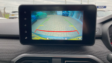 Dacia Sandero 1.0 TCe Comfort 5dr Bi Fuel Hatchback